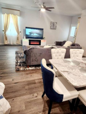 Luxury 4 Bedroom & Beautiful home